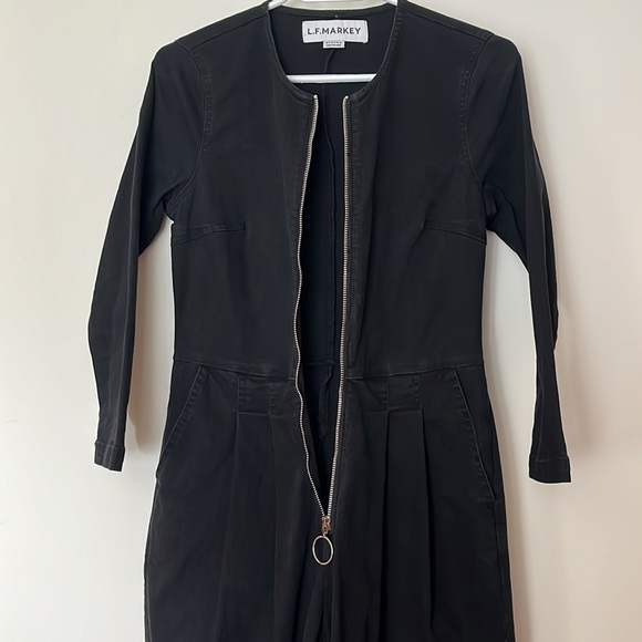 L.F. Markey Jake Boiler Suit - Picture 10 of 14